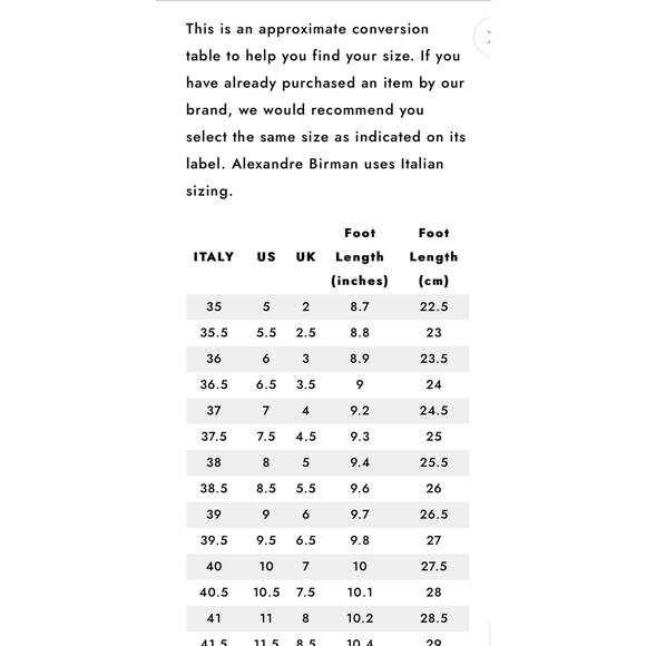 Alexandre Birman MADELINA CURVE 120 PEWTER size 36/ US 6 - Picture 3 of 14